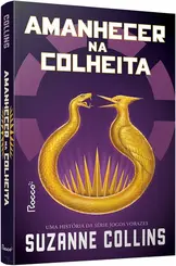 Amanhecer na Colheita