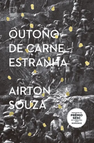 Outono de Carne Estranha