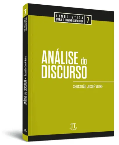 Análise do Discurso