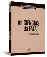 As Ciências da Fala