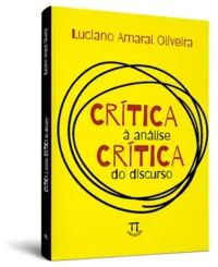 Critica a Análise Critica do Discurso