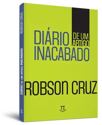 Diário de um Artigo Inacabado