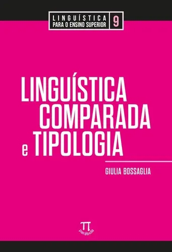 Linguistica Comparada e Tipologia