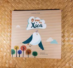 O voo da Xica