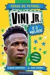 Feras do Futebol: Vini Jr.