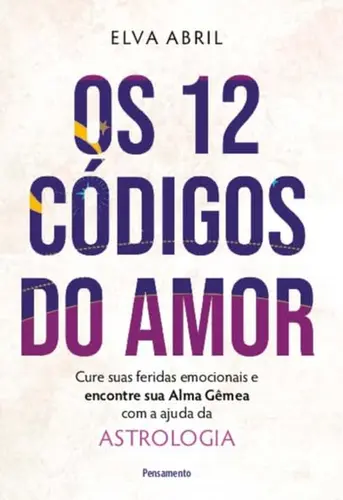 Os 12 Códigos do Amor