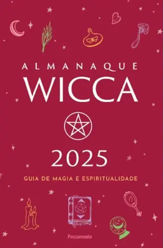 Almanaque Wicca 2025