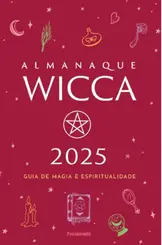 Almanaque Wicca 2025