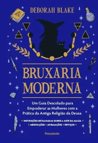 Bruxaria Moderna
