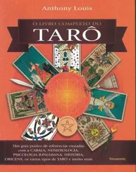 O Livro Completo do Tarô