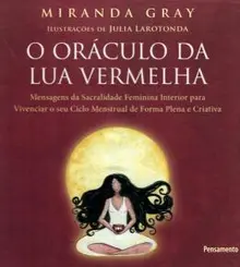 O Oráculo da Lua Vermelha