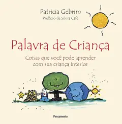 Palavra de Criança