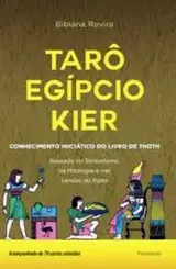 Tarô Egípcio Kier