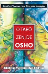 O Tarô Zen, de Osho