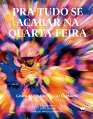 Pra tudo se Acabar na Quarta-Feira