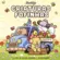 Criaturas Fofinhas (Cozy Cuties) Livro de Colorir Coco Wyo