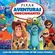 Pixar: Aventuras Emocionantes Livro Pop-Up