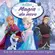 Frozen: Magia da Neve Livro Pop-Up