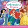 Princesa: Momentos Mágicos Livro Pop-Up