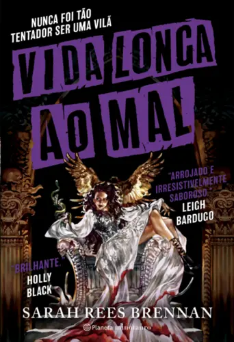 Vida Longa ao Mal