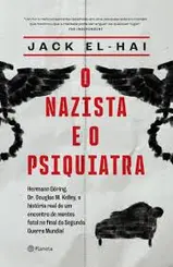 O Nazista e o Psiquiatra