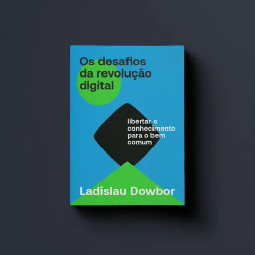 Os Desafios da Revolução Digital