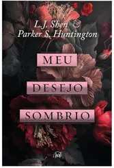 Meu Desejo Sombrio