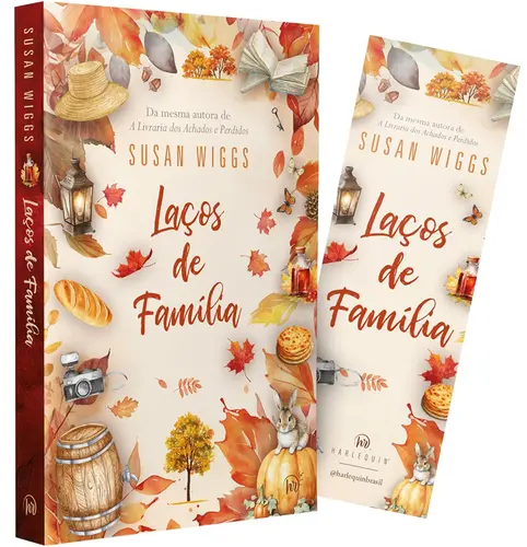 Laços de Família