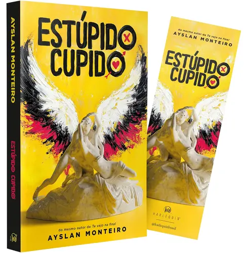 Estúpido Cupido