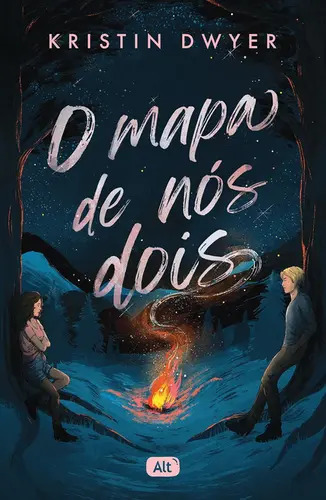 O Mapa de Nós Dois