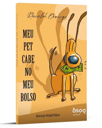 Meu Pet Cabe No Meu Bolso