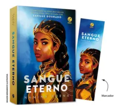 Sangue Eterno (Imortais Vol 3)