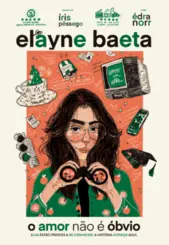 O Amor não é Óbvio (Capa Nova)