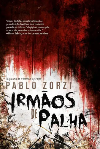 Irmãos de Palha Livro 2