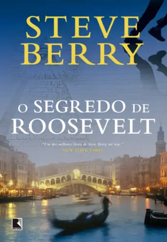 O Segredo de Roosevelt