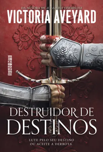 Destruidor de Destinos