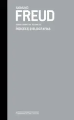 Freud: Obras Completas Vol 20:  Índices e Bibliografias