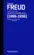 Freud: Obras Completas Vol 01: Textos Pré-Psicanalíticos (1886-1896)