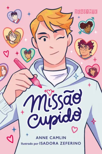 Missão Cupido