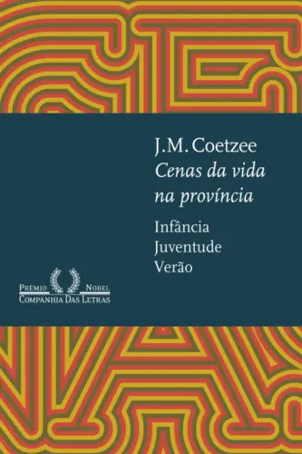 Cenas da Vida na Província: Infância, Juventude, Verão