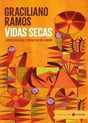 Vidas Secas (Edição Bolso de Luxo)