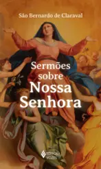 Sermões sobre Nossa Senhora