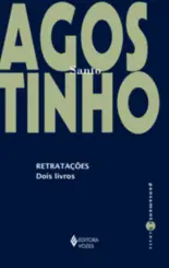 Retratações Dois Livros