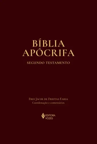 Bíblia Apócrifa Segundo Testamento
