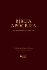 Bíblia Apócrifa Segundo Testamento