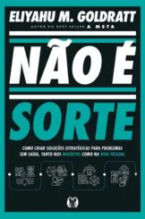 Não é Sorte