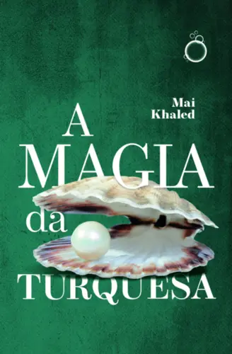 A Magia da Turquesa
