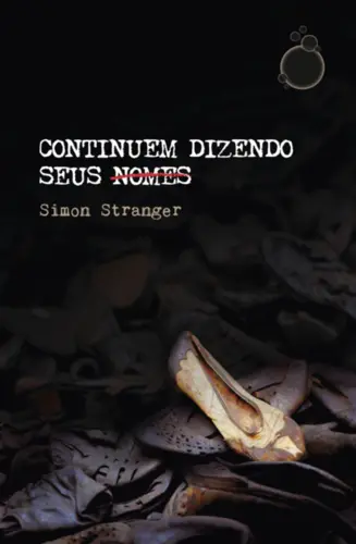 Continuem Dizendo seus Nomes