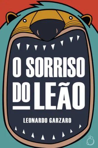 O Sorriso do Leão