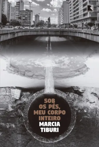 Sob os Pés, meu Corpo Inteiro